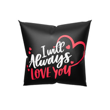 Load 3D model into Gallery viewer, Premium Pillow Case