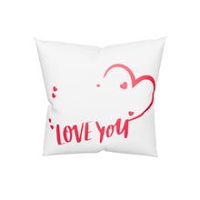 Load 3D model into Gallery viewer, Premium Pillow Case