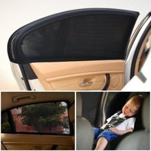 Load image into Gallery viewer, Pare-soleil pour vitres de voiture (2 pièces)