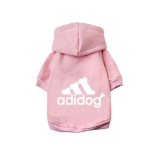 Load image into Gallery viewer, Tout nouveau vêtements hiver chaud mode à capuche