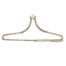 Load image into Gallery viewer, Soutien-gorge haut de gamme BIJOUX DE CORPS