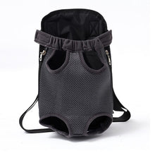 Load image into Gallery viewer, Sac a dos de voyage respirant pour chien