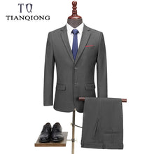 Load image into Gallery viewer, TIAN QIONG Veste Coréenne 2022