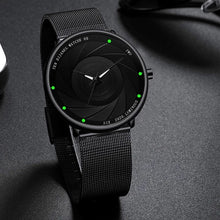 Load image into Gallery viewer, Ultra slim watches