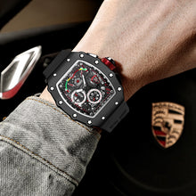 Load image into Gallery viewer, Hip Hop Clock