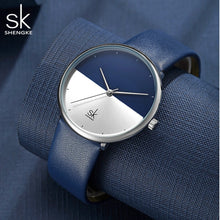 Load image into Gallery viewer, ShengKe blue love
