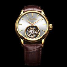 Load image into Gallery viewer, Flying Tourbillon