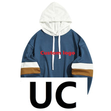 Load image into Gallery viewer, Pull capuche VAGROVSY