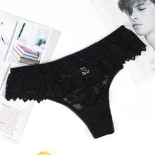 Load image into Gallery viewer, Sexy dentelle Lingerie tentation