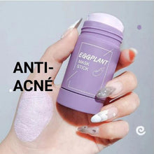 Load image into Gallery viewer, Green tea cleansing mask