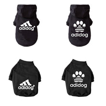 Load image into Gallery viewer, Tout nouveau vêtements hiver chaud mode à capuche