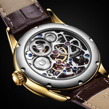 Load image into Gallery viewer, Flying Tourbillon