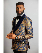 Load image into Gallery viewer, SZMANLIZI COSTUMES HOMMES