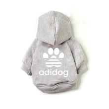 Load image into Gallery viewer, Tout nouveau vêtements hiver chaud mode à capuche