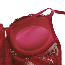 Load image into Gallery viewer, SEXY Floral Body