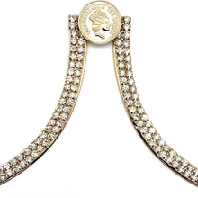 Load image into Gallery viewer, Soutien-gorge haut de gamme BIJOUX DE CORPS