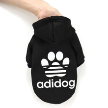 Load image into Gallery viewer, Tout nouveau vêtements hiver chaud mode à capuche