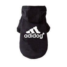 Load image into Gallery viewer, Tout nouveau vêtements hiver chaud mode à capuche