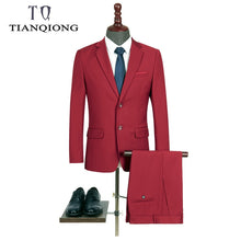 Load image into Gallery viewer, TIAN QIONG Veste Coréenne 2022