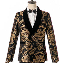 Load image into Gallery viewer, SZMANLIZI COSTUMES HOMMES