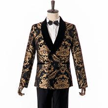 Load image into Gallery viewer, SZMANLIZI COSTUMES HOMMES