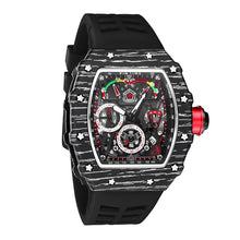 Load image into Gallery viewer, Hip Hop Clock