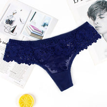 Load image into Gallery viewer, Sexy dentelle Lingerie tentation