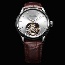Load image into Gallery viewer, Flying Tourbillon