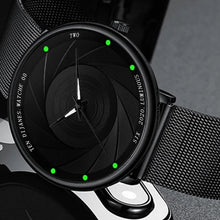 Load image into Gallery viewer, Ultra slim watches