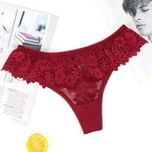 Load image into Gallery viewer, Sexy dentelle Lingerie tentation