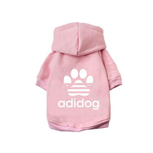 Load image into Gallery viewer, Tout nouveau vêtements hiver chaud mode à capuche