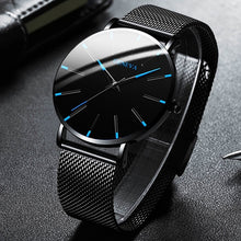 Load image into Gallery viewer, SPY watches