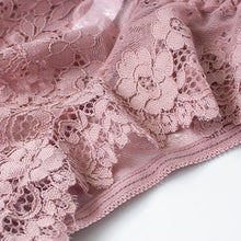 Load image into Gallery viewer, Sexy dentelle Lingerie tentation