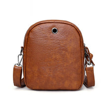 Load image into Gallery viewer, Rétro Designer petit sac à main pour femmes bandoulière