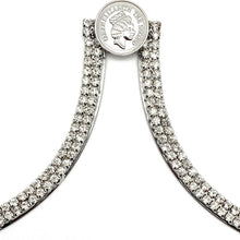 Load image into Gallery viewer, Soutien-gorge haut de gamme BIJOUX DE CORPS