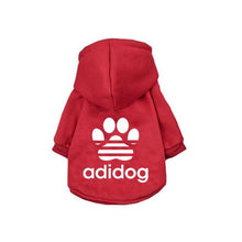 Load image into Gallery viewer, Tout nouveau vêtements hiver chaud mode à capuche