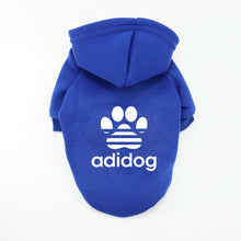 Load image into Gallery viewer, Tout nouveau vêtements hiver chaud mode à capuche