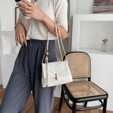 Load image into Gallery viewer, Petits sacs à bandoulière en cuir CAROLINA