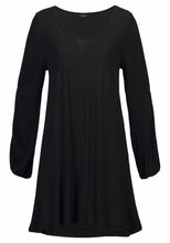 Load image into Gallery viewer, Robe courte à manches dénudées