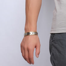 Load image into Gallery viewer, Vnox Healthy Bracelet Bio Energy