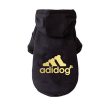Load image into Gallery viewer, Tout nouveau vêtements hiver chaud mode à capuche