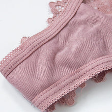 Load image into Gallery viewer, Sexy dentelle Lingerie tentation