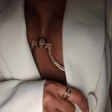 Load image into Gallery viewer, Soutien-gorge haut de gamme BIJOUX DE CORPS
