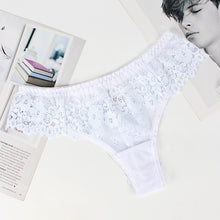 Load image into Gallery viewer, Sexy dentelle Lingerie tentation