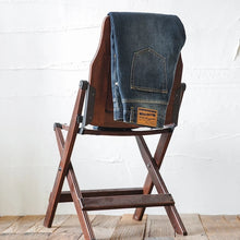 Load image into Gallery viewer, Pantalon JEANS PIED DROIT