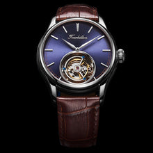Load image into Gallery viewer, Flying Tourbillon