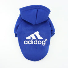 Load image into Gallery viewer, Tout nouveau vêtements hiver chaud mode à capuche