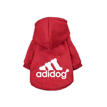 Load image into Gallery viewer, Tout nouveau vêtements hiver chaud mode à capuche