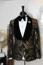 Load image into Gallery viewer, SZMANLIZI COSTUMES HOMMES