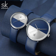 Load image into Gallery viewer, ShengKe blue love
